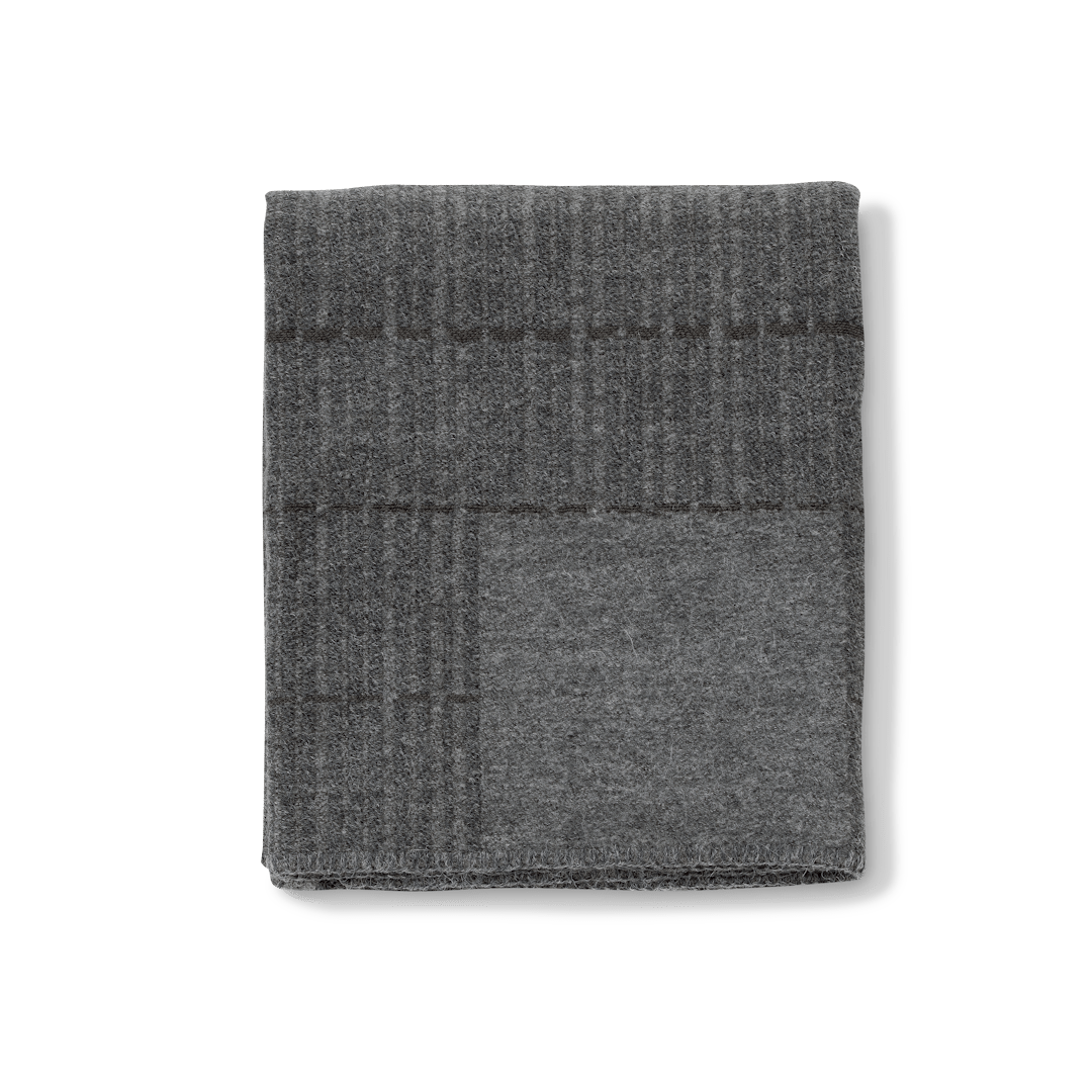 Grid Throw - ökenhem