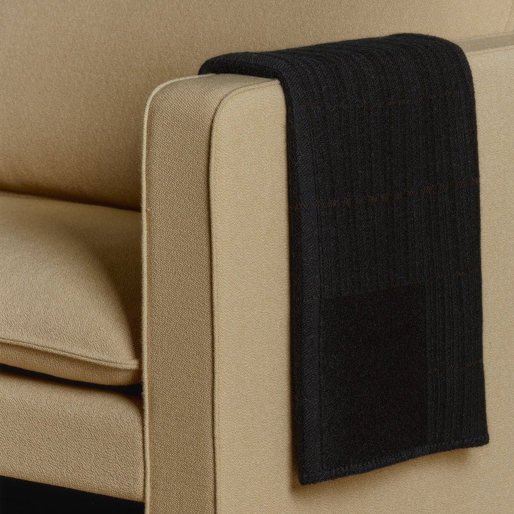 Grid Throw - ökenhem