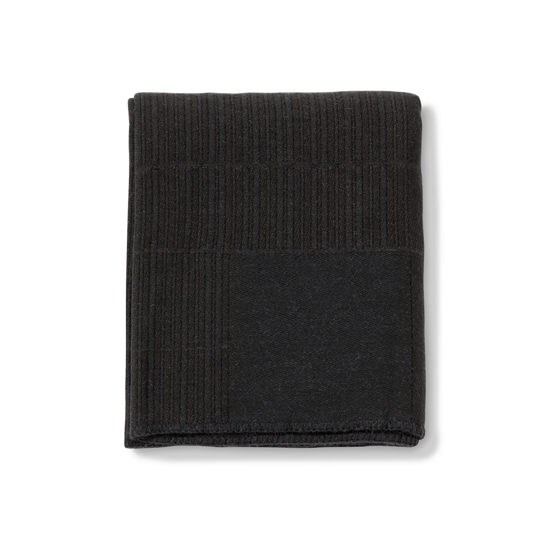 Grid Throw - ökenhem
