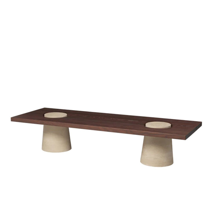 Grova Coffee Table - ökenhem