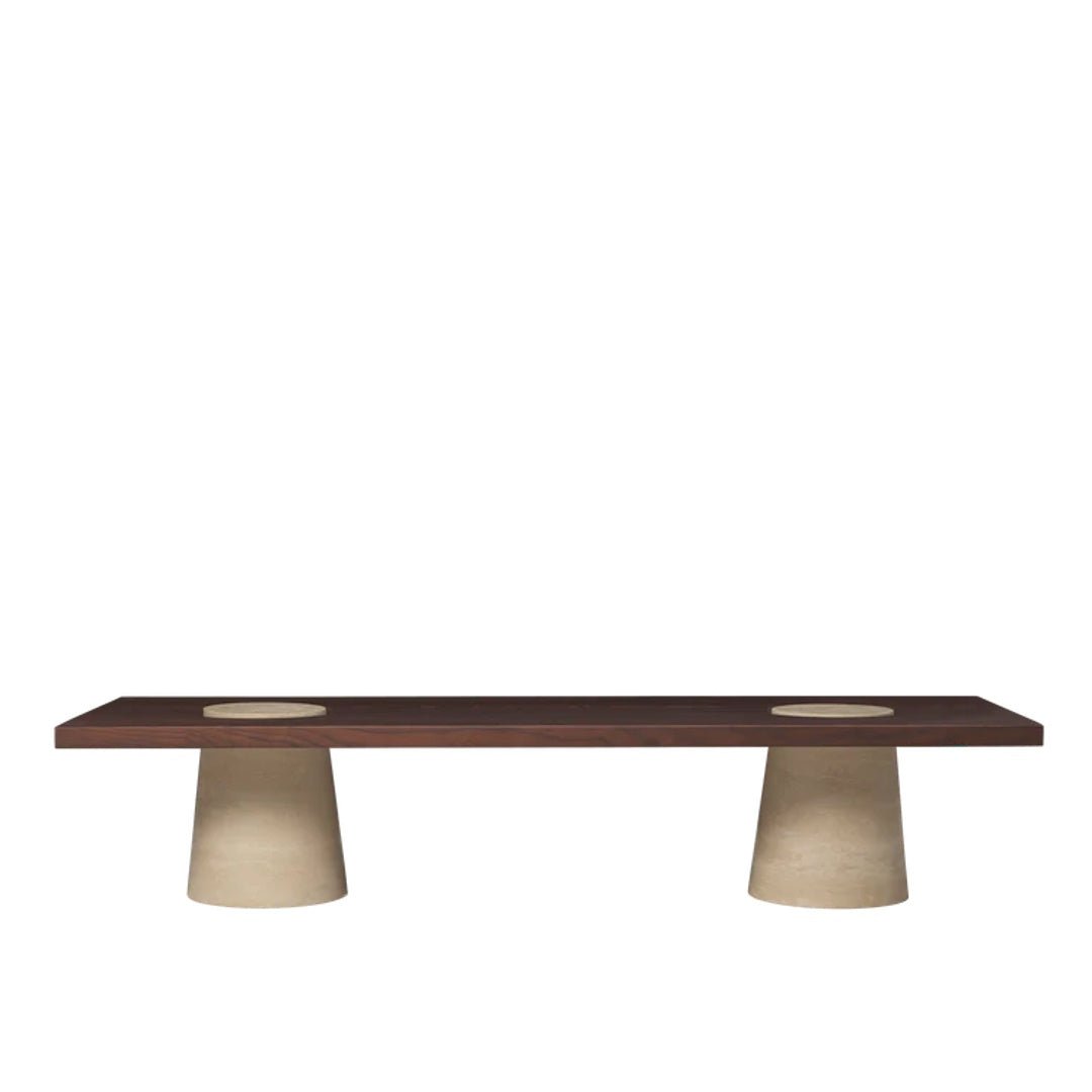 Grova Coffee Table - ökenhem