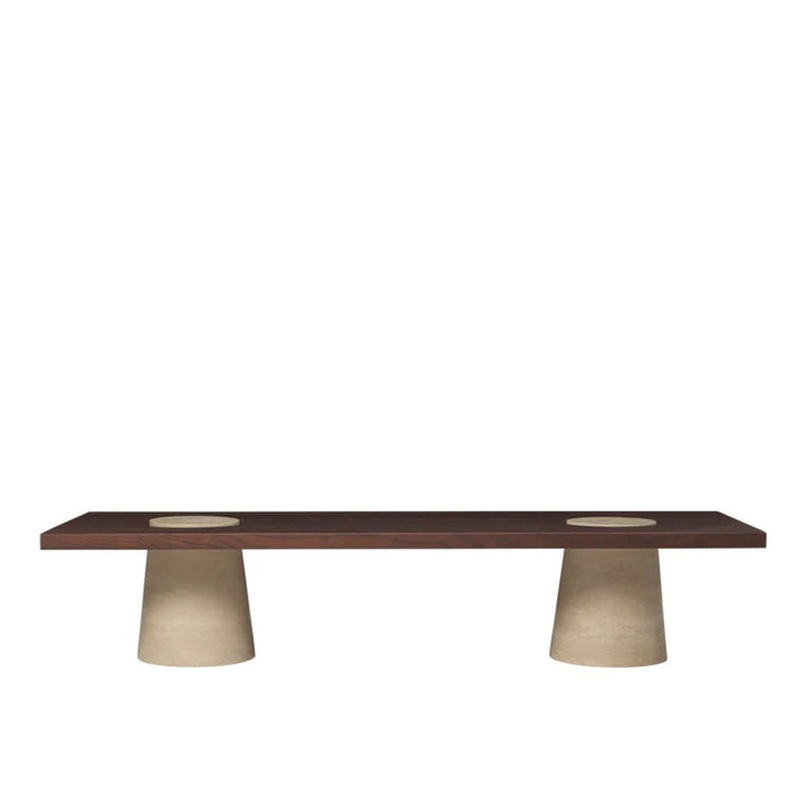 Grova Coffee Table - ökenhem