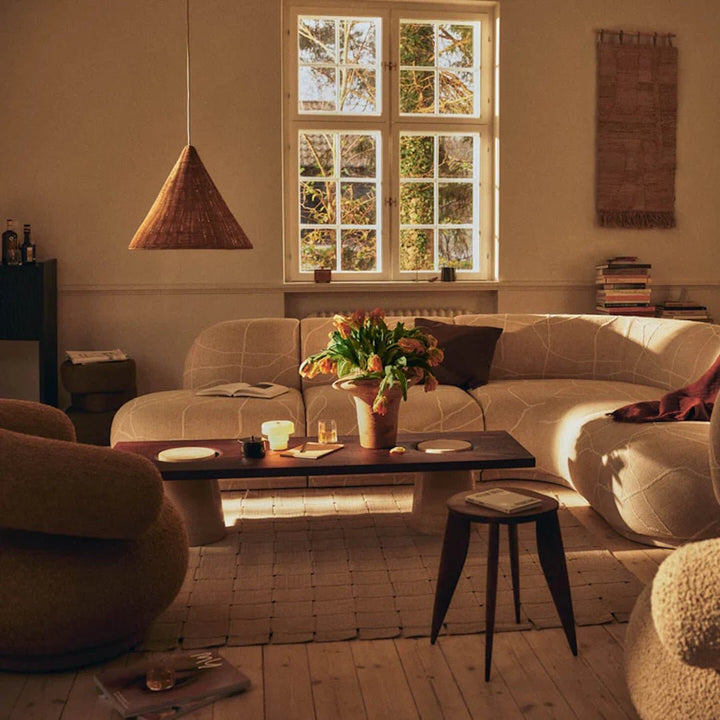 Grova Coffee Table - ökenhem