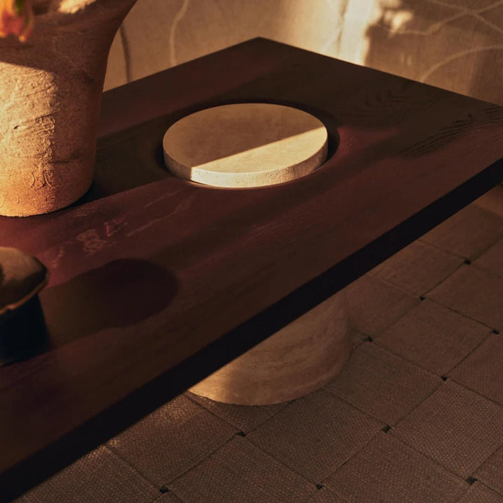 Grova Coffee Table - ökenhem