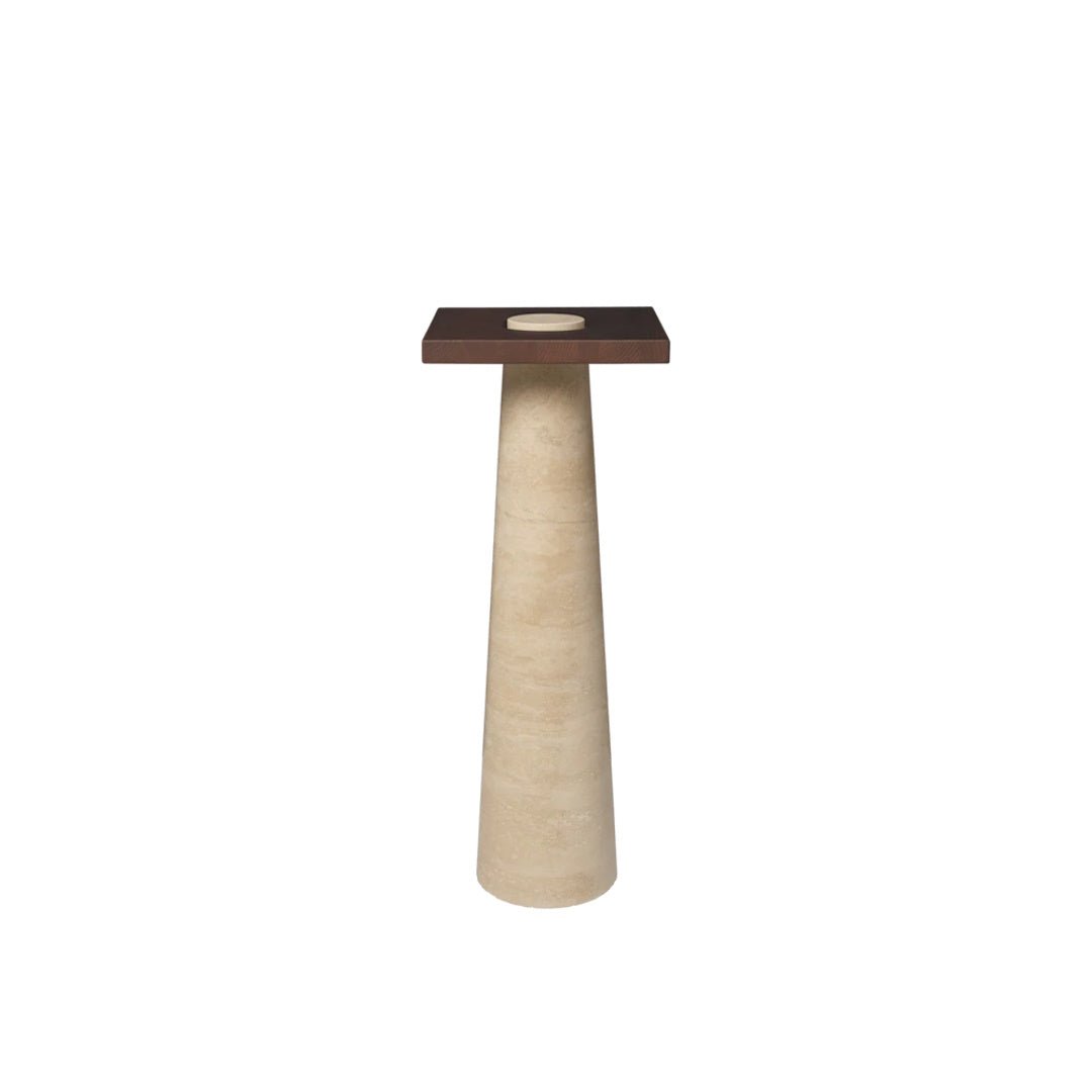 Grova Pedestal