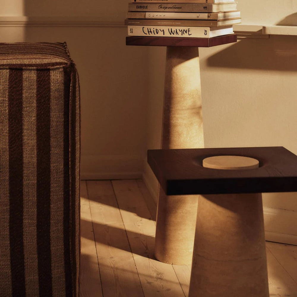 Grova Side Table - ökenhem