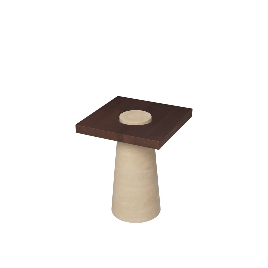Grova Side Table - ökenhem