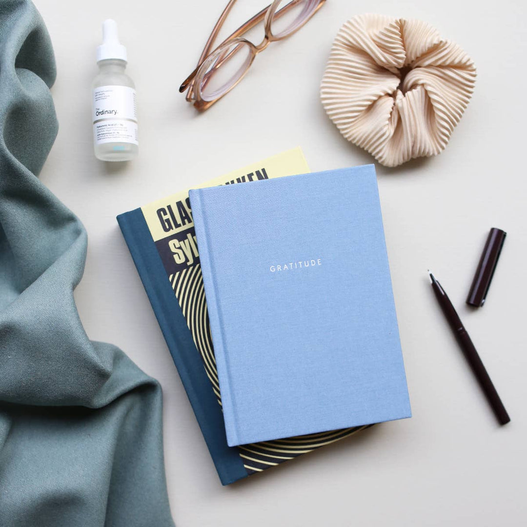 Guided Journal- Gratitude
