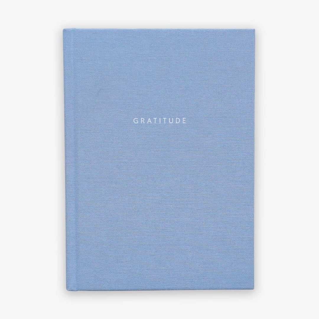 Guided Journal- Gratitude