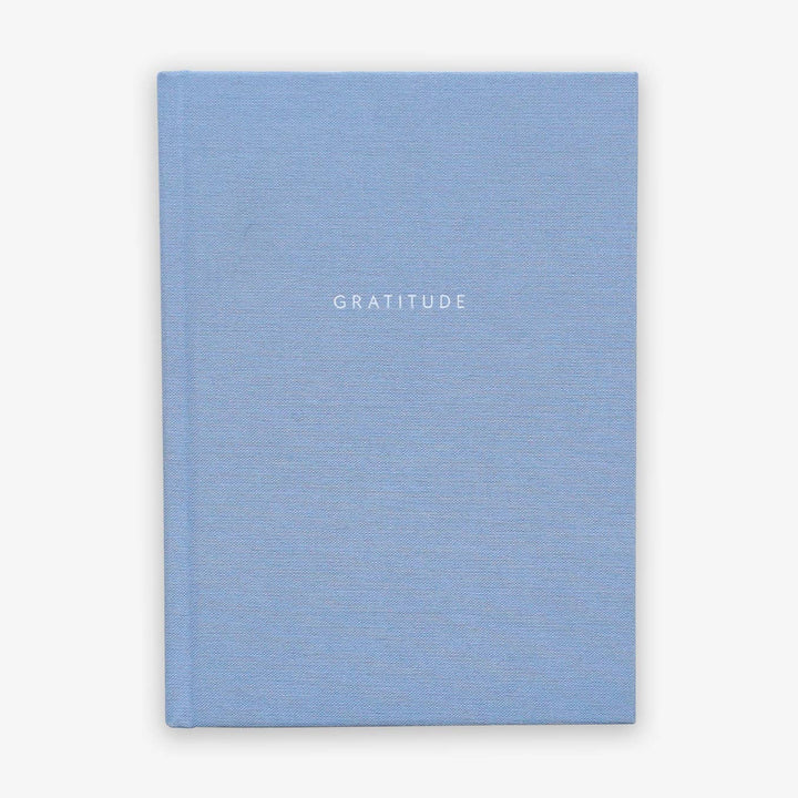 Guided Journal- Gratitude
