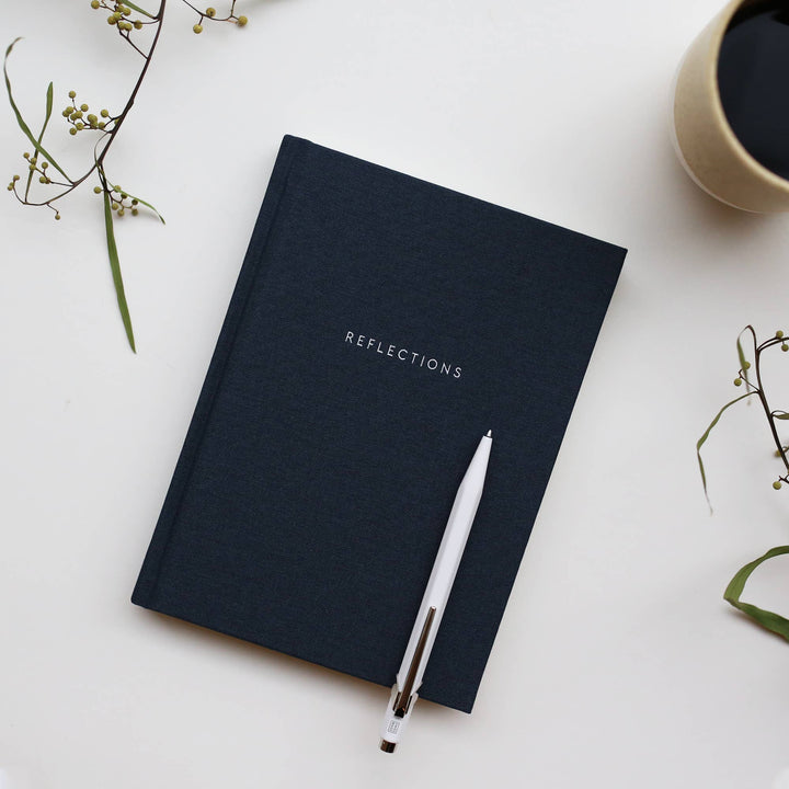 Guided Journal- Reflections