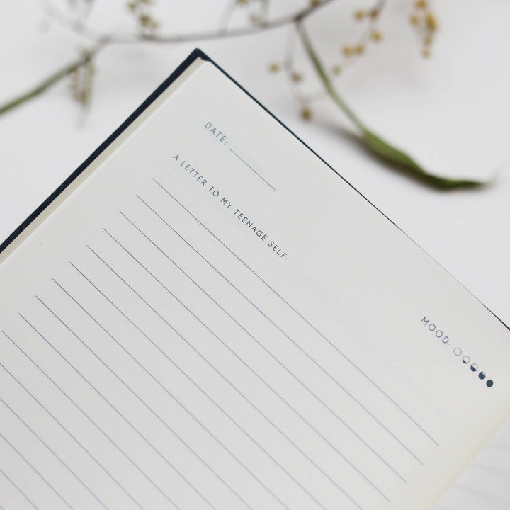 Guided Journal- Reflections - ökenhem