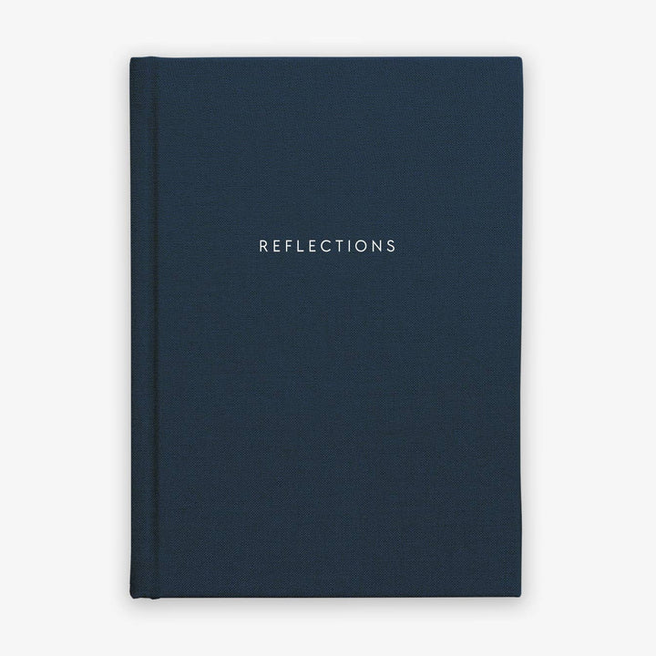 Guided Journal- Reflections