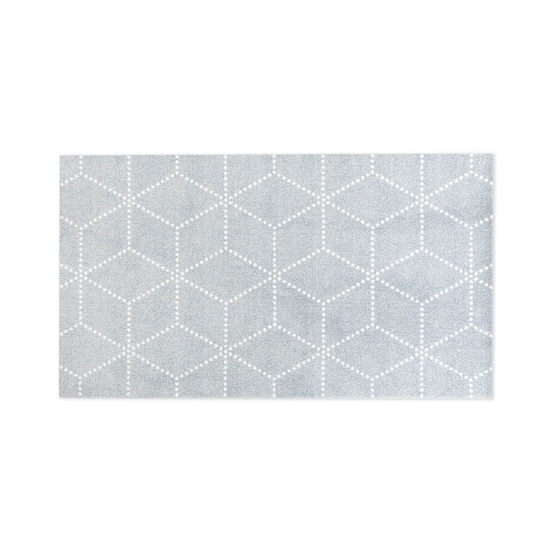 Hagl Silver Doormat - ökenhem