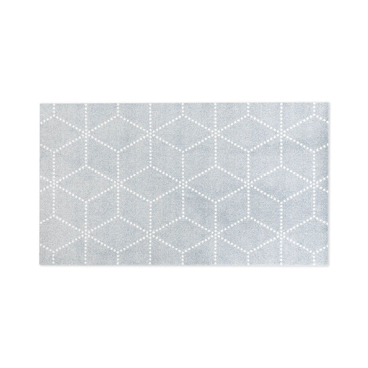 Hagl Silver Doormat - ökenhem