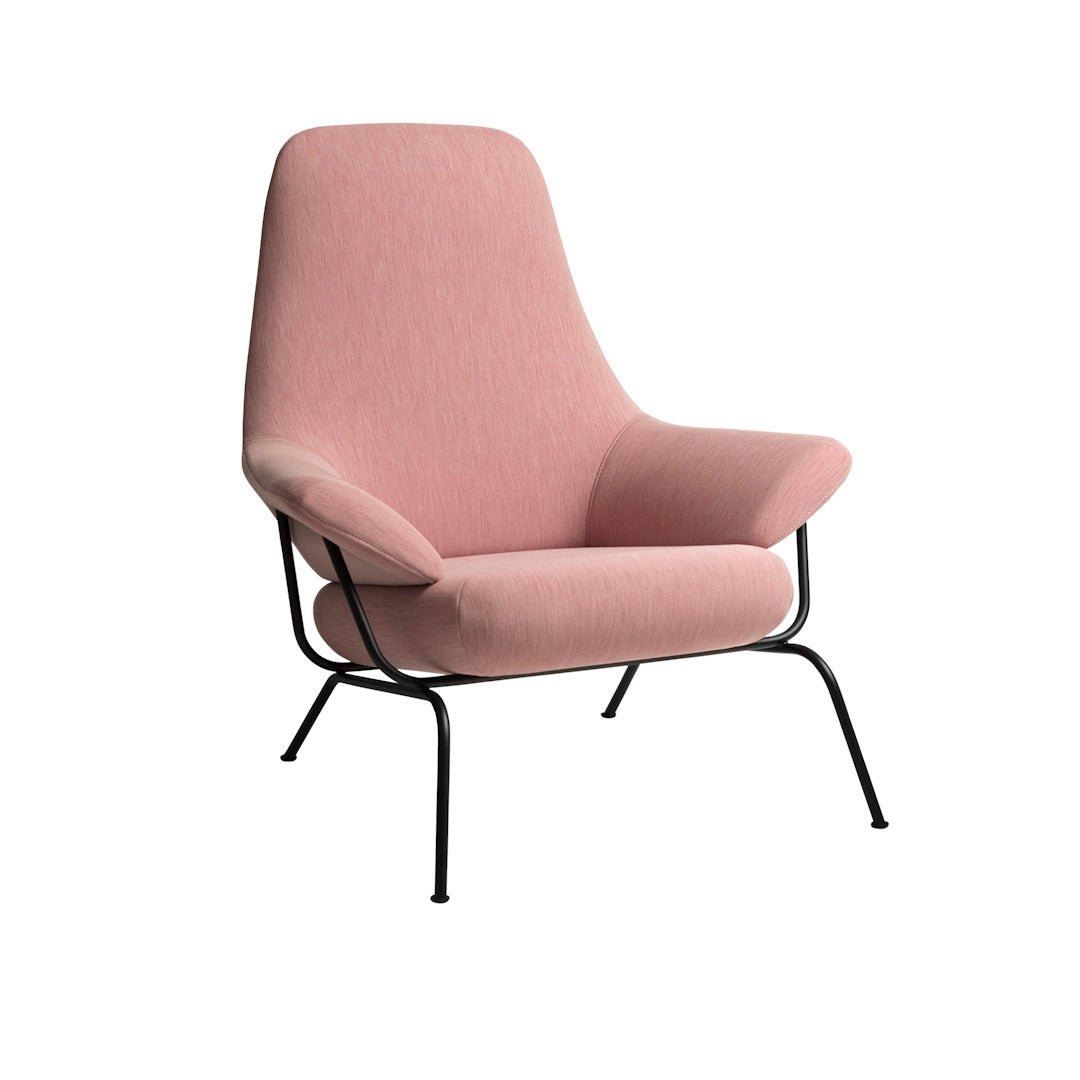 Hai Lounge Chair - ökenhem
