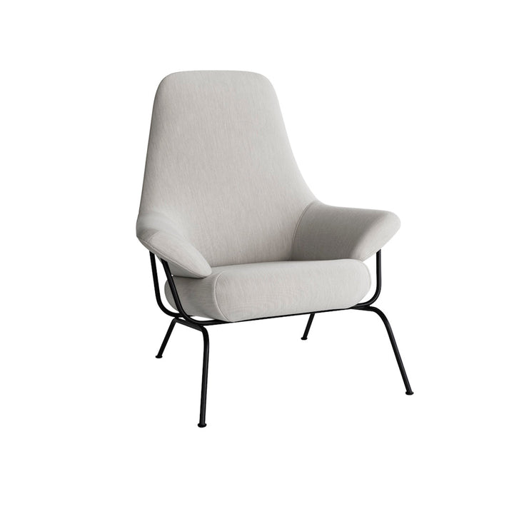 Hai Lounge Chair - ökenhem