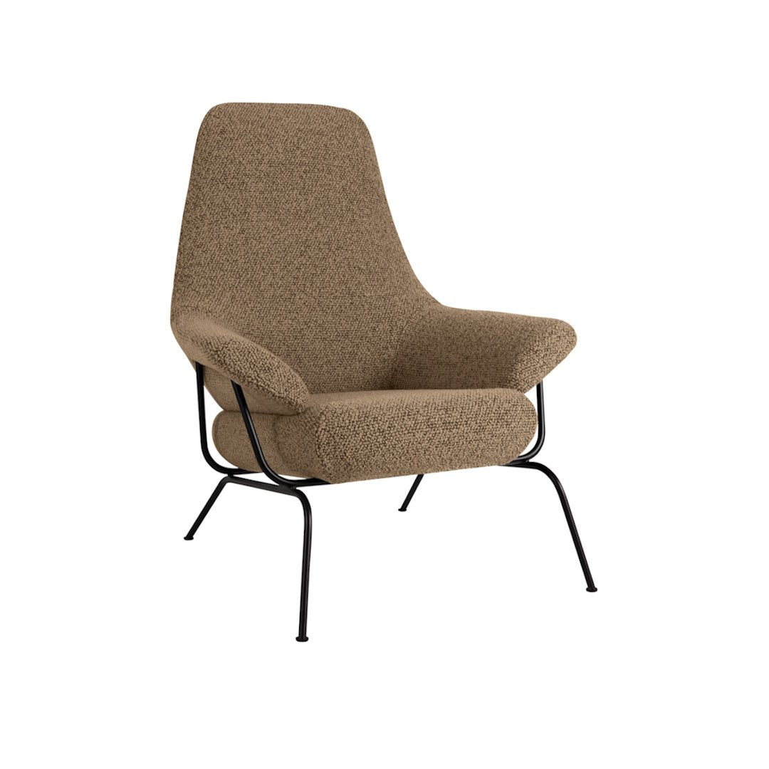 Hai Lounge Chair - ökenhem