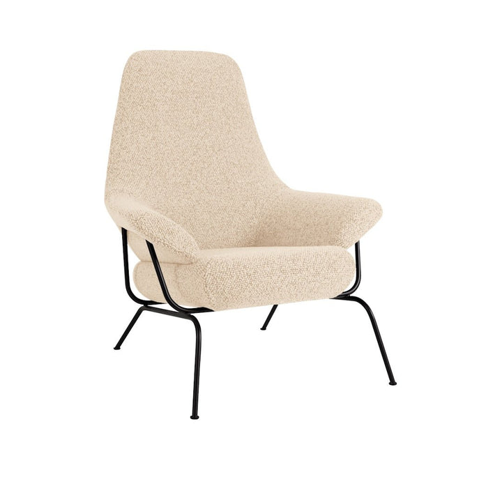 Hai Lounge Chair - ökenhem