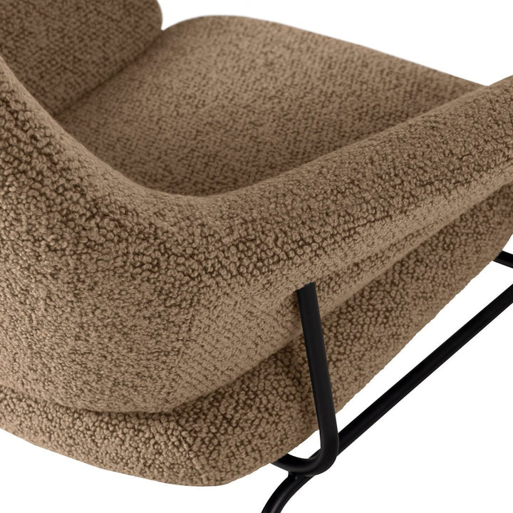 Hai Lounge Chair - ökenhem