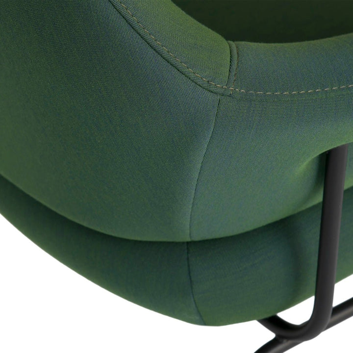 Hai Lounge Chair - ökenhem