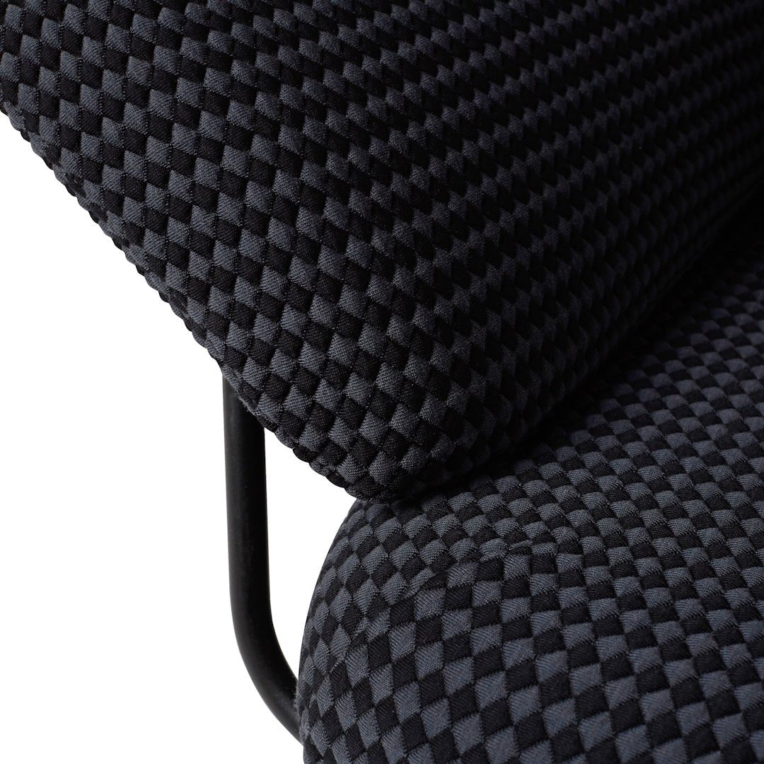 Hai Lounge Chair - ökenhem