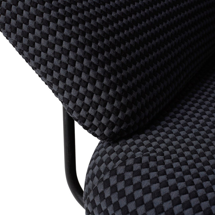 Hai Lounge Chair - ökenhem