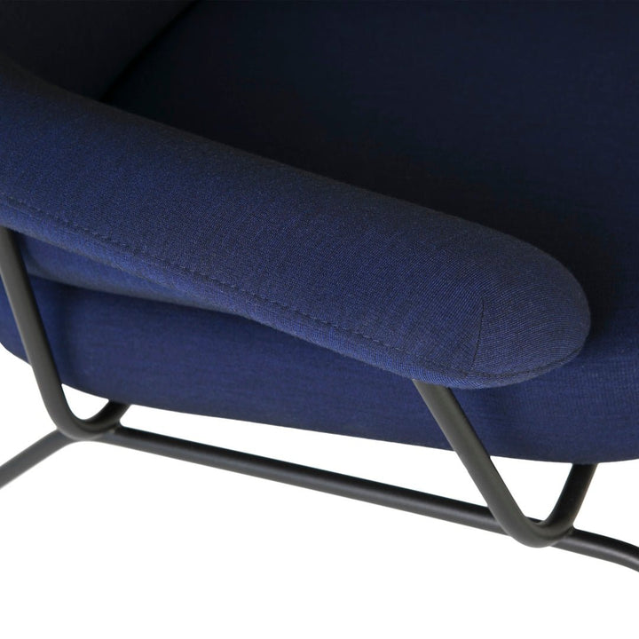 Hai Lounge Chair - ökenhem