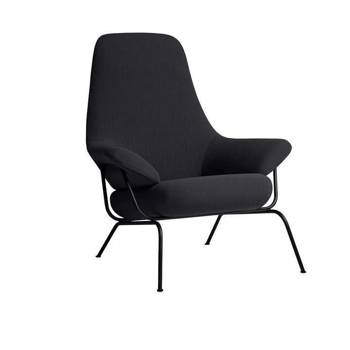 Hai Lounge Chair - ökenhem