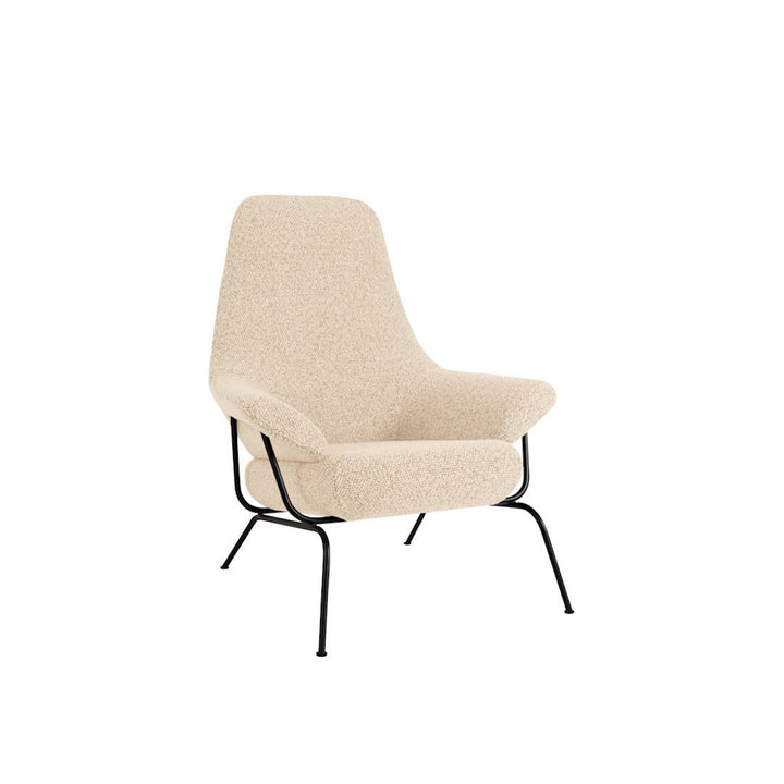 Hai Lounge Chair - ökenhem
