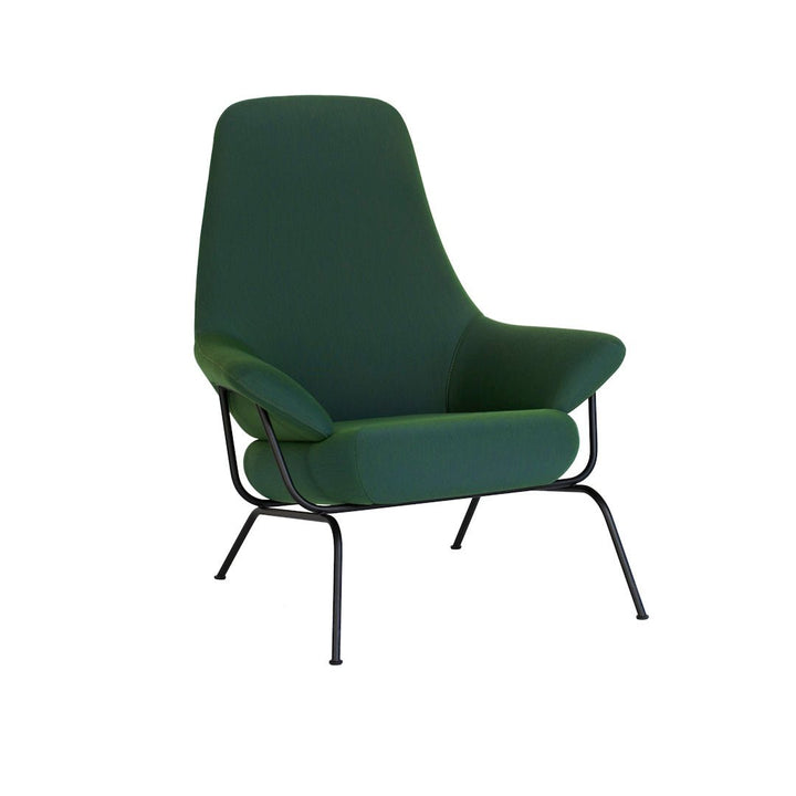 Hai Lounge Chair - ökenhem
