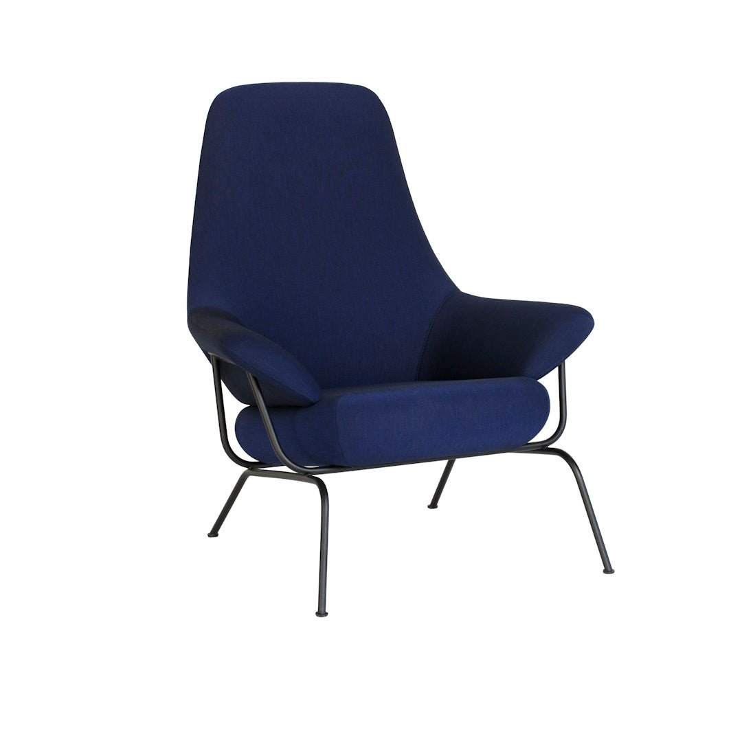 Hai Lounge Chair - ökenhem