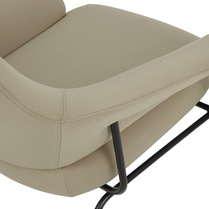 Hai Lounge Chair - ökenhem