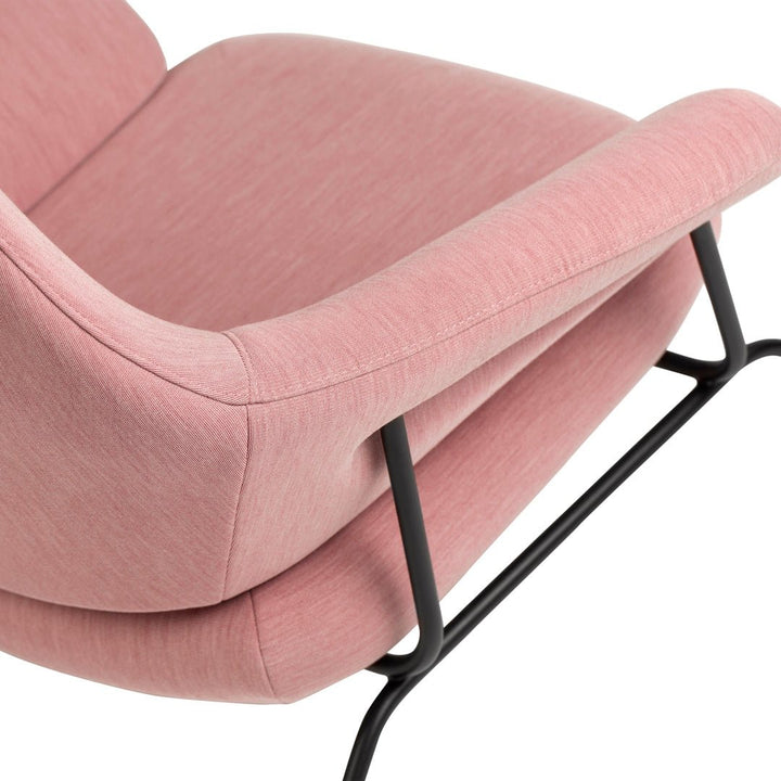Hai Lounge Chair - ökenhem