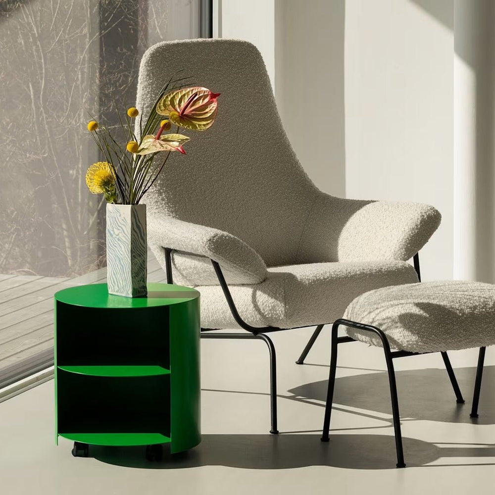 Hai Lounge Chair - ökenhem