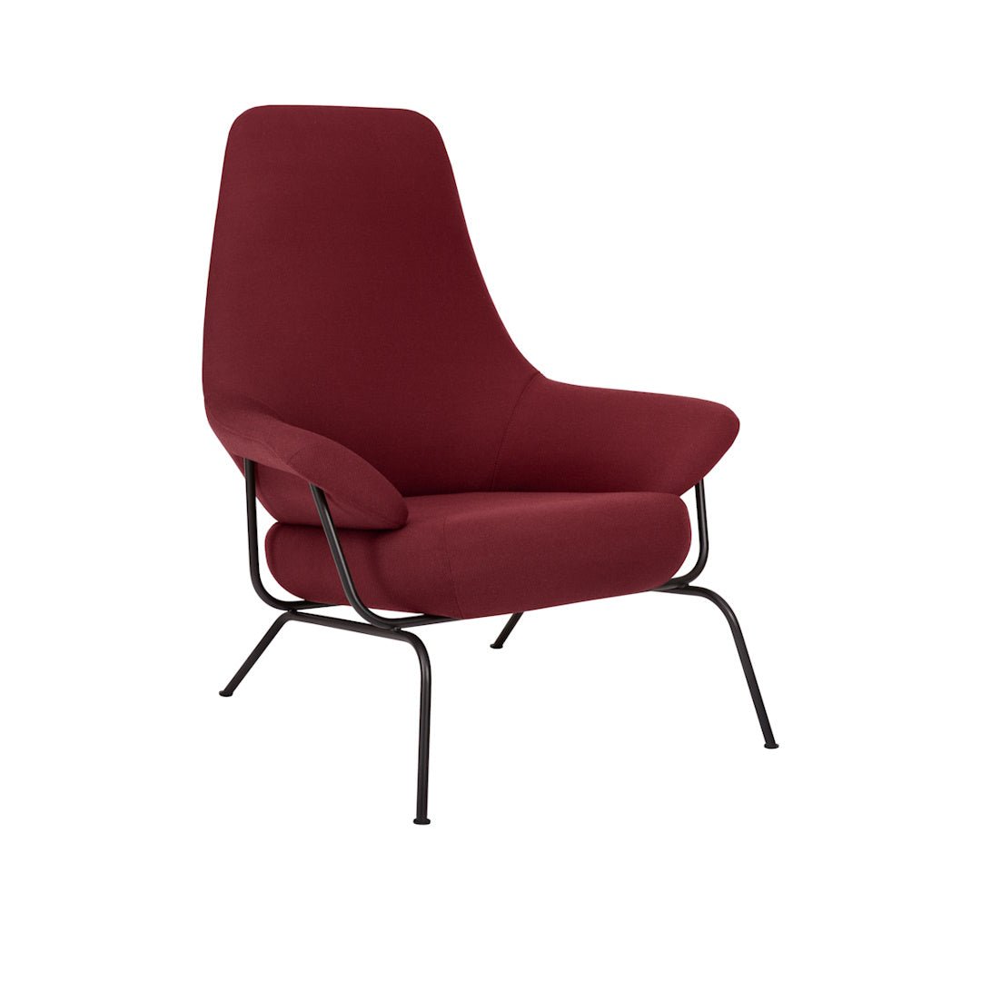 Hai Lounge Chair - ökenhem