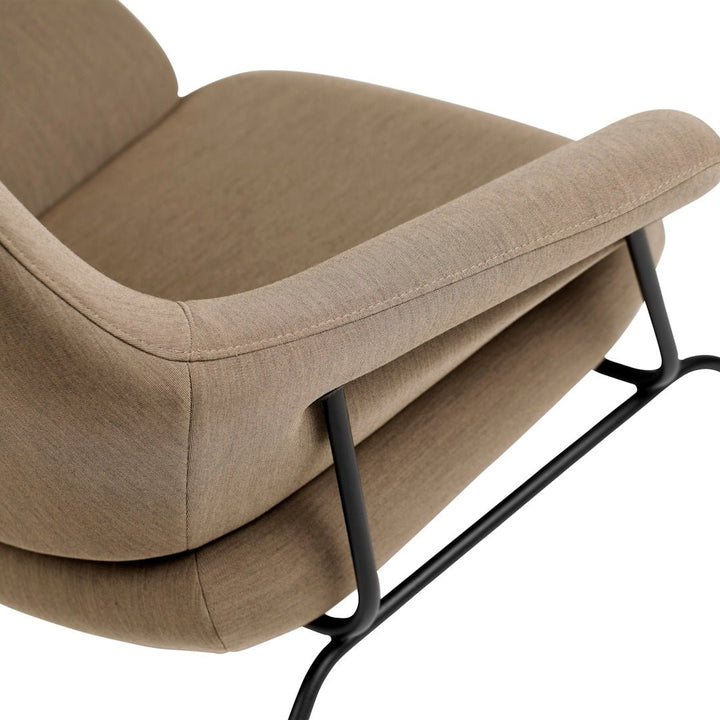 Hai Lounge Chair - ökenhem