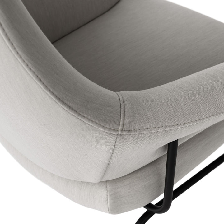 Hai Lounge Chair - ökenhem