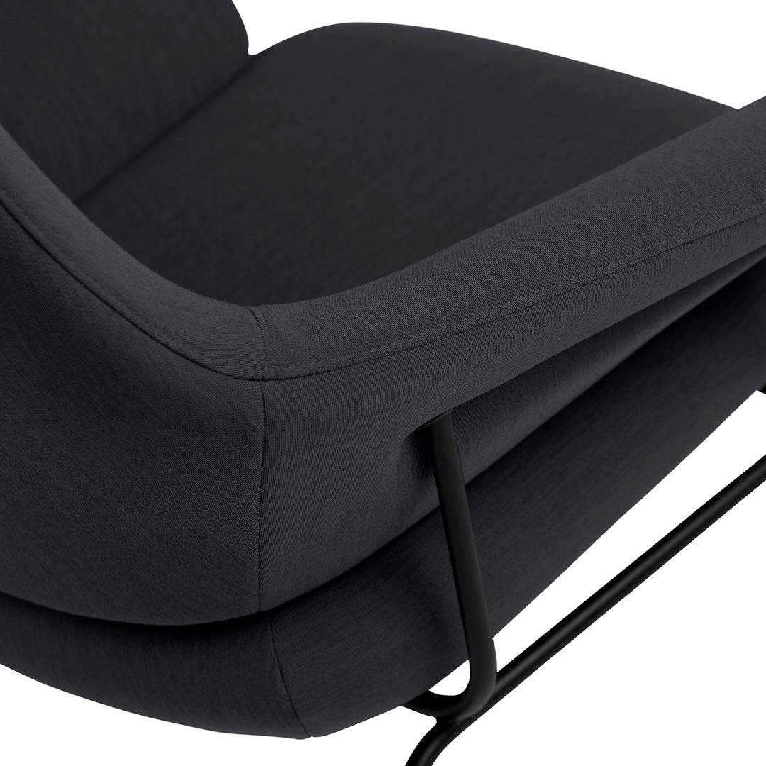Hai Lounge Chair - ökenhem