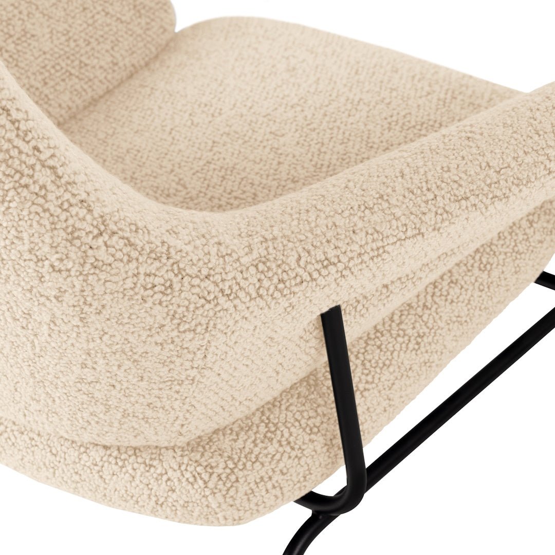 Hai Lounge Chair - ökenhem