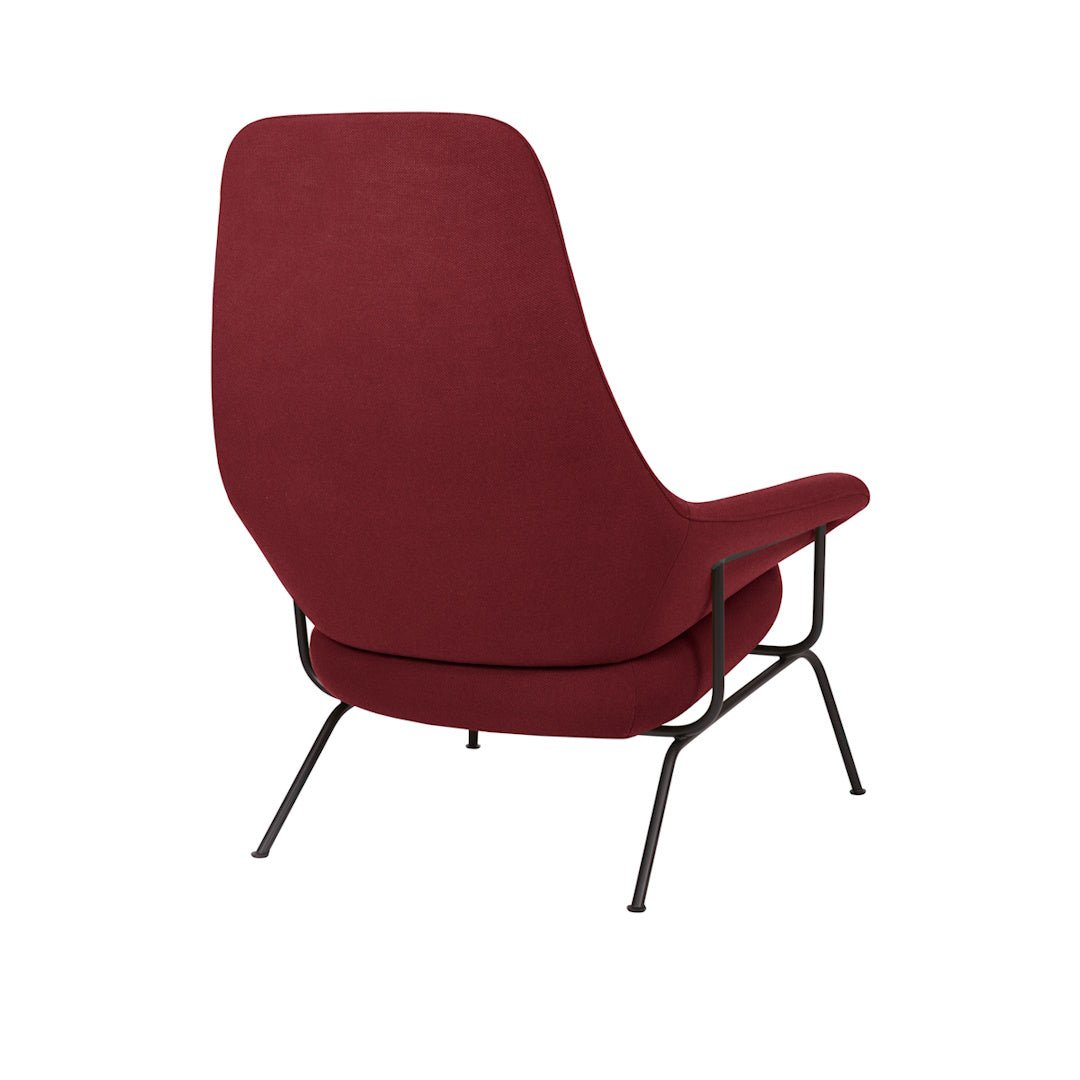 Hai Lounge Chair - ökenhem