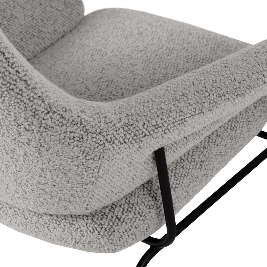 Hai Lounge Chair - ökenhem