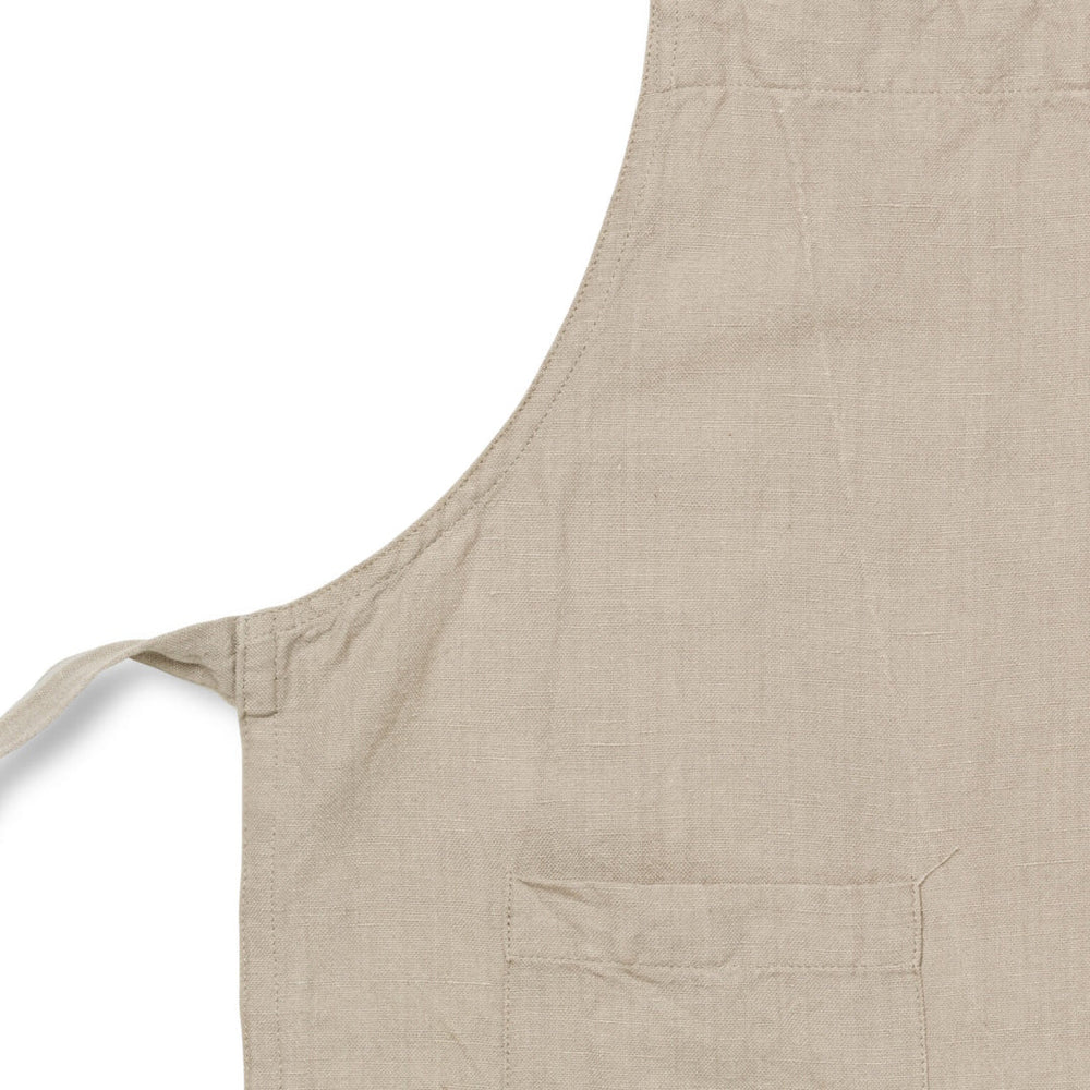 Hale Apron - ökenhem