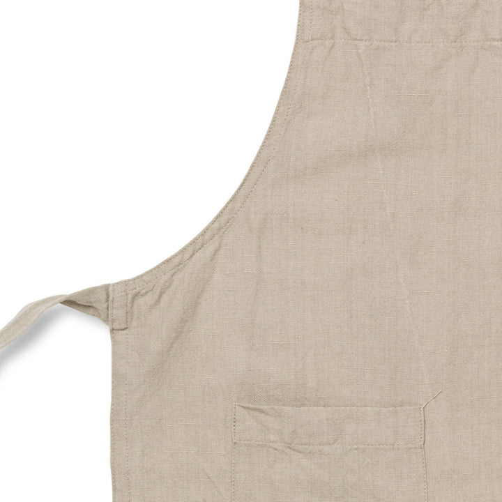 Hale Apron - ökenhem