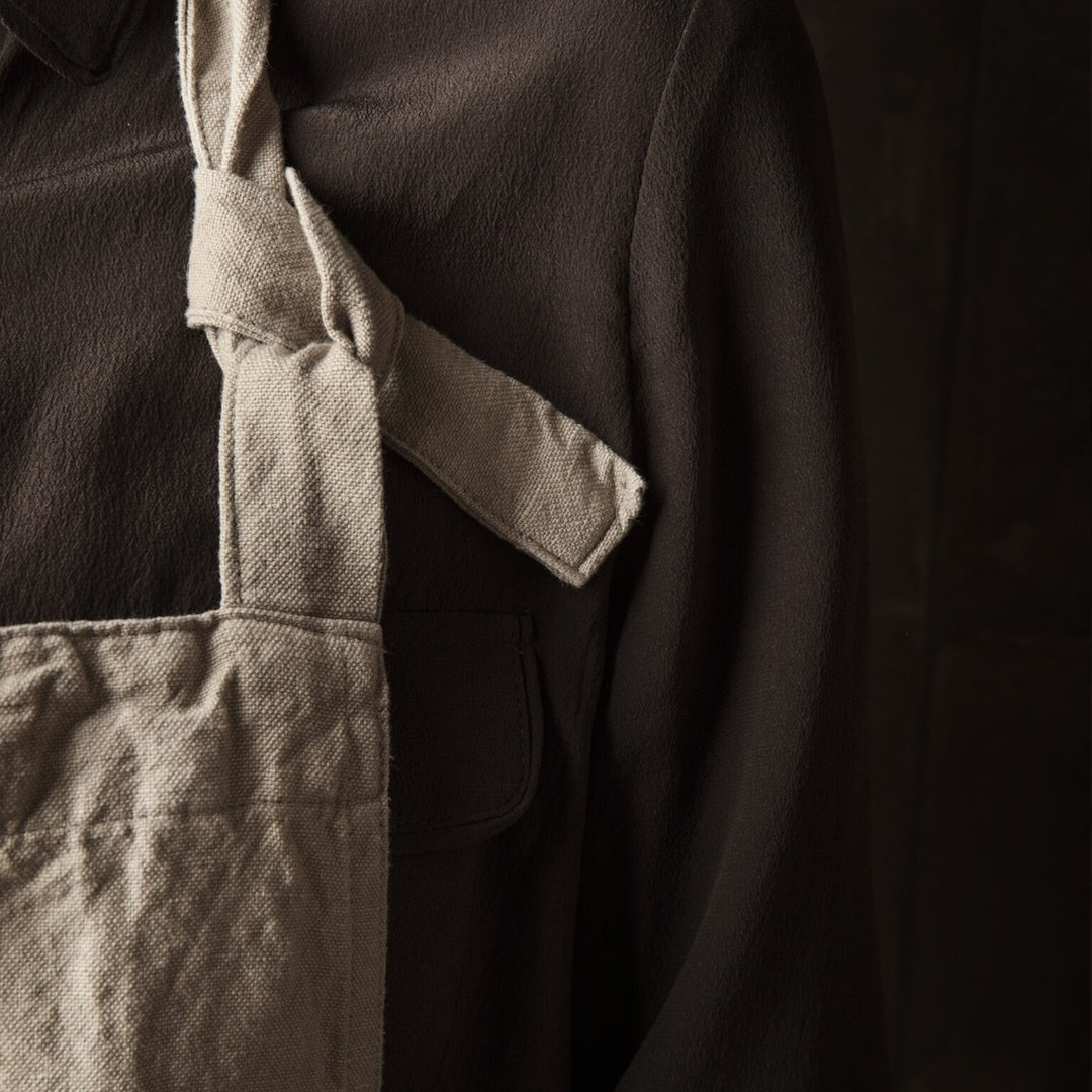 Hale Apron - ökenhem