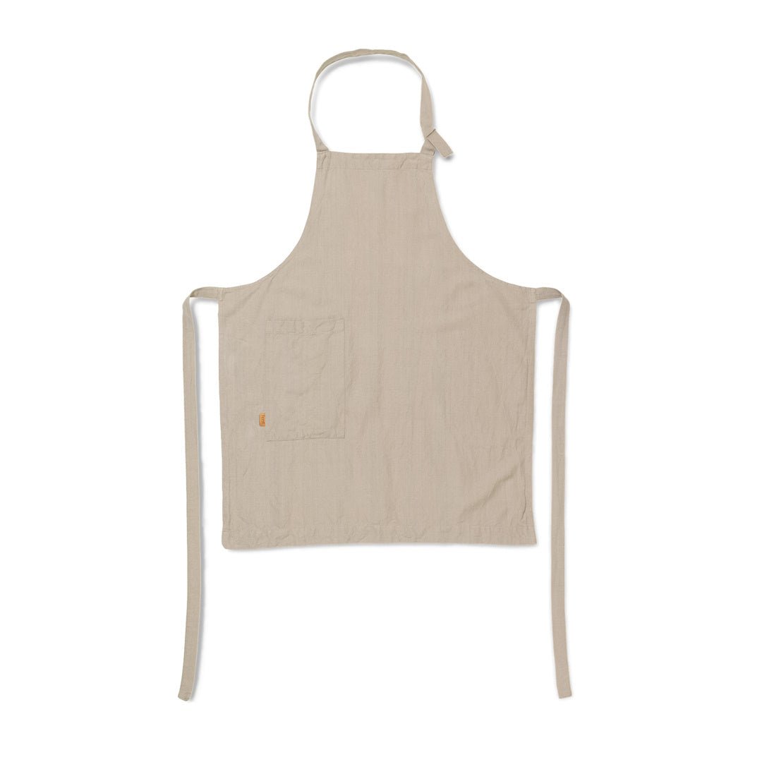 Hale Apron - ökenhem