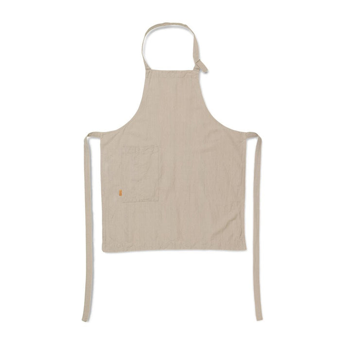 Hale Apron - ökenhem