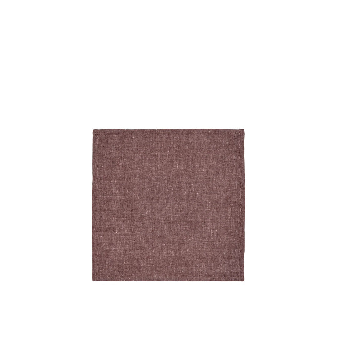Hale Napkins - Set of 4 - ökenhem