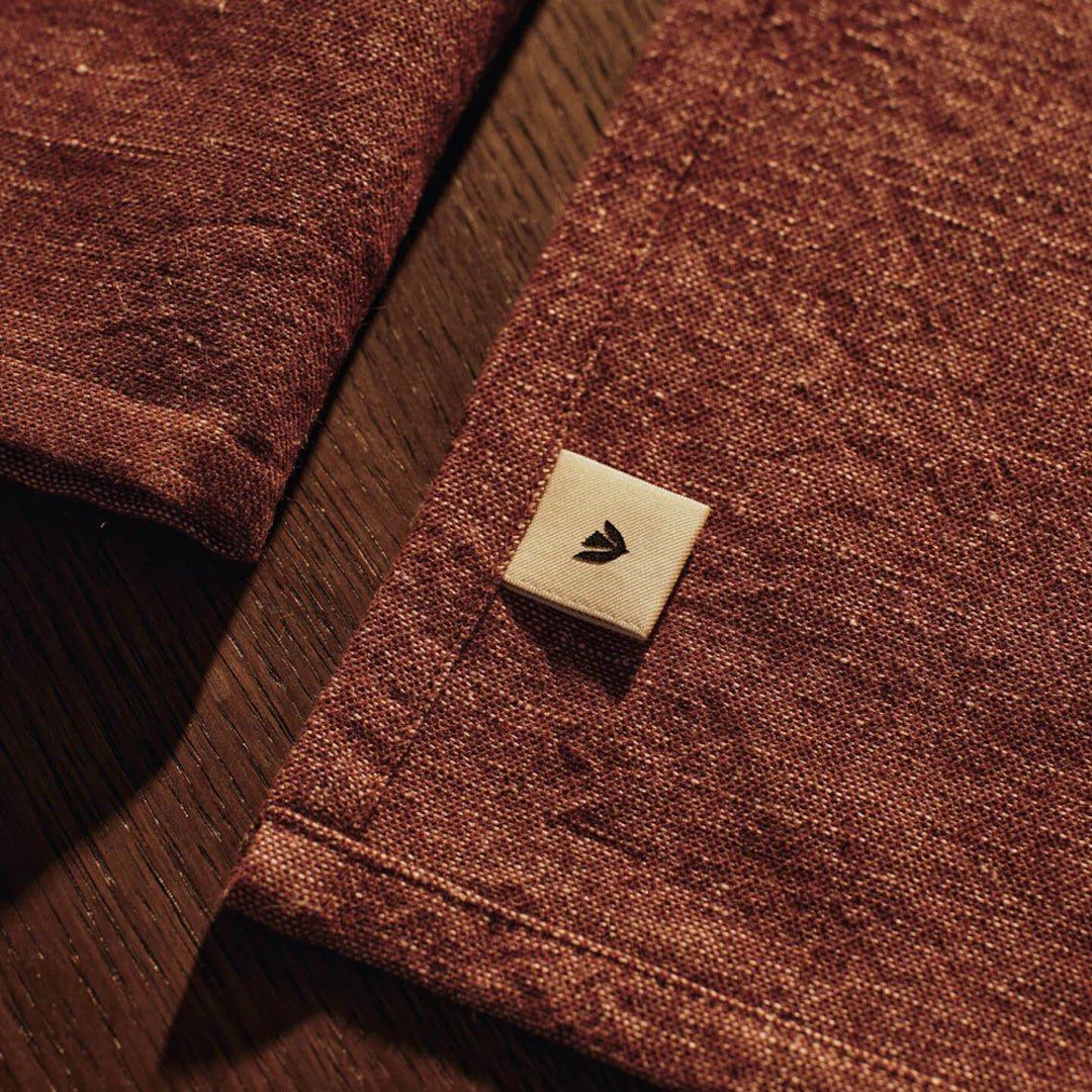 Hale Napkins - Set of 4 - ökenhem