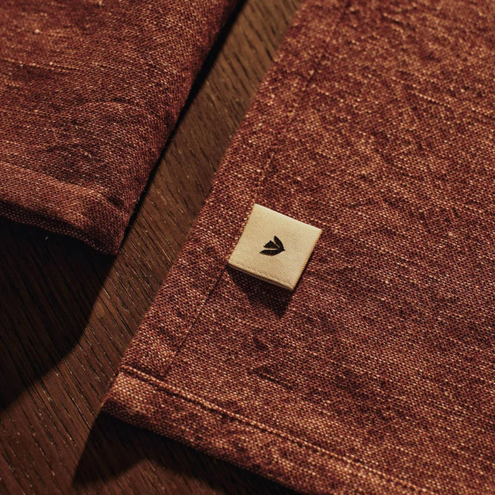 Hale Napkins - Set of 4 - ökenhem